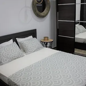 Zen Luxury Living Διαμέρισμα Θεσσαλονίκη