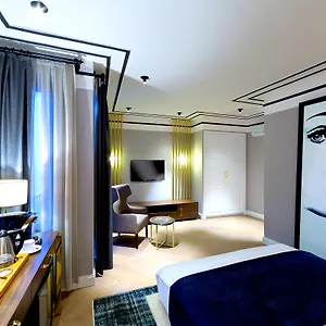 Walton Hotels Galata Ξενοδοχείο Κωνσταντινούπολη