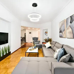  Διαμέρισμα Porto Sea View - Pl Ippodromiou 21